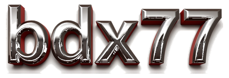 bdx77 logo